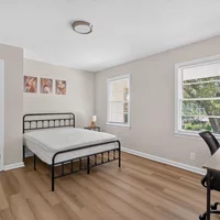 Coliving in Warner Robins - Houston-Peach County, Macon