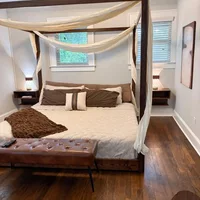 Coliving in East Point GA - South Atl, Atlanta
