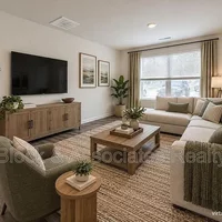Coliving in Bedford at Falls River - North Raleigh, Raleigh