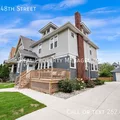 4 bedrooms apartment for rent in Washington Park - West / SW Mil, Milwaukee