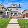 4 bedrooms apartment for rent in Washington Park - West / SW Mil, Milwaukee