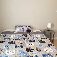 Coliving in Greater Greenspoint - Ne Houston, Houston