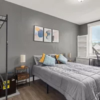 Co-living en West Baltimore - Baltimore Metro Area, Washington DC