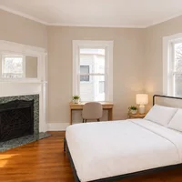 Coliving in Brookline - Metro Area, Boston