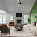 Coliving in Snellville - East Atl, Atlanta