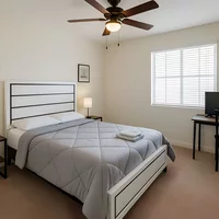 Co-living en Goodyear - SW Valley, Phoenix