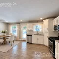 3 bedrooms apartment for rent in Inner West Side - West SATX, San Antonio