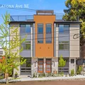 2 bedrooms apartment for rent in Green Lake - North Seattle, Seattle