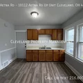 3 bedrooms apartment for rent in Union-Miles Park - East Side Cleveland, Cleveland