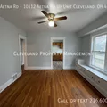 3 bedrooms apartment for rent in Union-Miles Park - East Side Cleveland, Cleveland