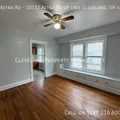 3 bedrooms apartment for rent in Union-Miles Park - East Side Cleveland, Cleveland