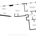 Studio Apartment for rent in Harmonie Park - Central Detroit, Detroit