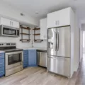 1 bedroom apartment for rent in Poplar - North Philadelphia, Philadelphia