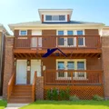 3 bedrooms apartment for rent in Virginia Park - North Detroit, Detroit