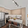1 bedroom apartment for rent in Fourth Ward - Inner Loop, Houston