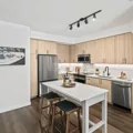 1 bedroom apartment for rent in Fourth Ward - Inner Loop, Houston