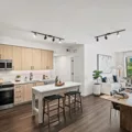 1 bedroom apartment for rent in Fourth Ward - Inner Loop, Houston