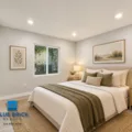 2 bedrooms apartment for rent in Mid City - Central Los Angeles, Los Angeles