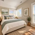 1 bedroom apartment for rent in Downtown COS - Central COS, Colorado Springs