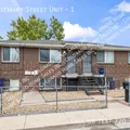 2 bedrooms apartment for rent in East Colfax - East Denver, Denver