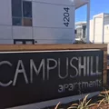 1 bedroom apartment for rent in Hillcrest - Central SD, San Diego