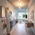 1 bedroom apartment for rent in Wellington Village - West Ottawa, Ottawa