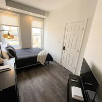 Coliving in Downtown Baltimore - Baltimore Metro Area, Washington DC
