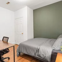 Coliving in Cecil B. Moore - North Philadelphia, Philadelphia