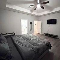 Co-living en Sunnyside - Se Houston, Houston