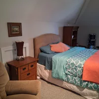 Co-living en Zebulon - Outer Triangle, Raleigh