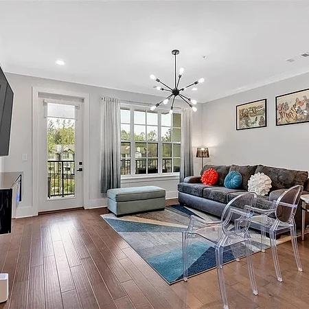 Coliving in Dunwoody - North Atl, Atlanta