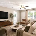 4 bedrooms apartment for rent in Seminole Heights - North Tampa, Tampa