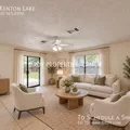 3 bedrooms apartment for rent in North Central - North SATX, San Antonio