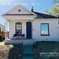 2 bedrooms apartment for rent in Poplar Grove - West Valley, Salt Lake City
