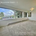 2 bedrooms apartment for rent in Fremont - North Seattle, Seattle