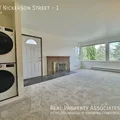 2 bedrooms apartment for rent in Fremont - North Seattle, Seattle