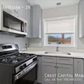 1 bedroom apartment for rent in Morgan Park - Far Southwest Side, Chicago