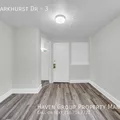 2 bedrooms apartment for rent in West Blvd. - West Side Cleveland, Cleveland