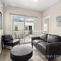 2 bedrooms apartment for rent in College Area SD - Inland, San Diego