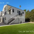 2 bedrooms apartment for rent in College Area SD - Inland, San Diego