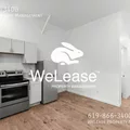 1 bedroom apartment for rent in Oak Park SD - Inland, San Diego