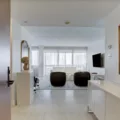 2 bedrooms apartment for rent in Uptown - West Houston, Houston