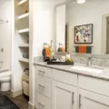 2 bedrooms apartment for rent in Uptown - West Houston, Houston