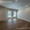 3 bedrooms apartment for rent in Lake Wheeler - South Raleigh, Raleigh