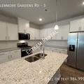 3 bedrooms apartment for rent in Lake Wheeler - South Raleigh, Raleigh