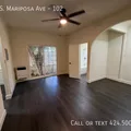 Studio Apartment for rent in Harvard Heights - Central Los Angeles, Los Angeles