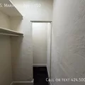 Studio Apartment for rent in Harvard Heights - Central Los Angeles, Los Angeles