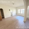 Studio Apartment for rent in Harvard Heights - Central Los Angeles, Los Angeles