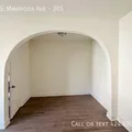 Studio Apartment for rent in Harvard Heights - Central Los Angeles, Los Angeles
