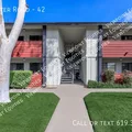 2 bedrooms apartment for rent in Torrey Highlands - North SD, San Diego